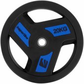 Guma dengtas svarmuo Herk 20 kg 30mm