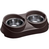 Ferplast DUO FEED 01(dubenėlių pagrindas)
