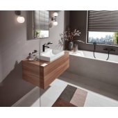 Vivenis Matt Black 75420670