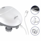 MT6524 Head Massager