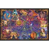 Ravensburger Puzzle 3000 pc Star Signs