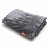 BT-BLHT-EU/ 1.0 COZY Snuggle Blanket Heated Throw 130