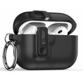 Slim Hook Apple AirPods Pro 3 Black
