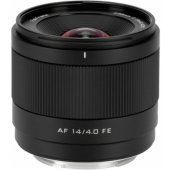 AF 14mm f/ 4.0 Air FE Sony E