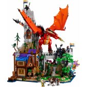 21348 Red Dragon®s Tale
