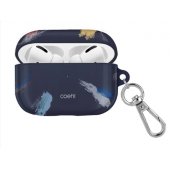 Coehl Reverie AirPods Pro cover blue