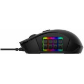Nemesis Switch PMW 3360 juoda