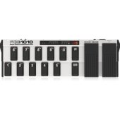 FCB1010 Foot Kontroler midi