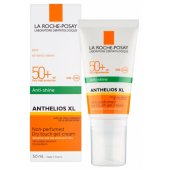 Anthelious XL Gel Cream SPF50 50ml