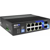 BCS-B-ISP08G-2SFP