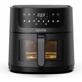 LVAF002BK PureFry XL Smart 6L Black