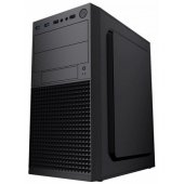 Fornax K300 juodas