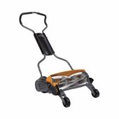 Fiskars Stay Sharp Max mechaninė vejapjovė - 1000591