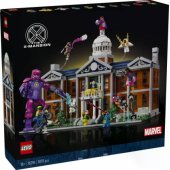 76294 The X-Mansion