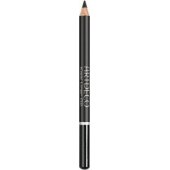 _3910975 Artdeco Kajal Liner eye pencil 02 Black 1.1g