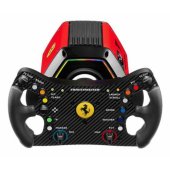 T818 Ferrari 488 GT3 Simulator Black/ Red