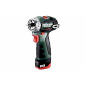PowerMaxx BS BL Q 12V 2x2Ah 601749500