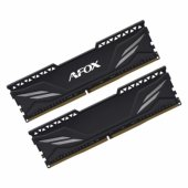 Gaming Black 32GB DDR4 3200MHz DIMM AFLD432PH1CADB