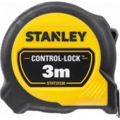 Stanley STANLEY CONTROL MEASURE 3M 19