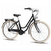 Luiza Legend V2.0 black (M)