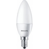 CorePro 5.5W E14 šilta balta
