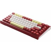 ProjectD x Fallout Tinker 75 MX2A-Speed-Silver (US)