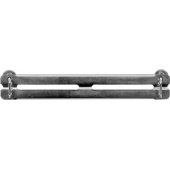 Yato apvalios dildės kreiptuvas 4.5mm (YT-85045)
