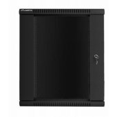 WF01-6415-10B 19" 15U juoda