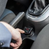 MXFT-02 Black