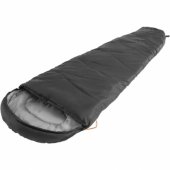 Starling Mummy Black 8°C juoda/ pilka
