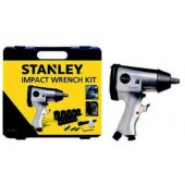 160157XSTN power wrench 1/ 2" 4600 RPM Black, Silver