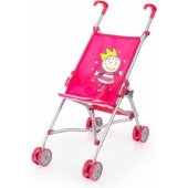 Buggy Princess 30182AA rožinė