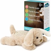 Dream Buddies Patch Puppy