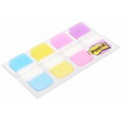 3M Zakładki indeksujące Post-It Strong, 4 x 10 sztuk (3M-70005276327)