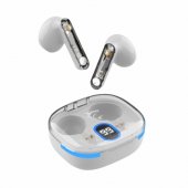 GEB-TWS37 HyperBeat White