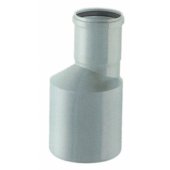 Magnaplast vidaus kanalizacijos redukcija HTR 75/ 50mm (11320)