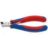 Knipex 62 12 120 plier End-cutting pliers