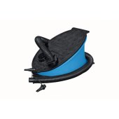 62004 Foot Pump 28 x 19 cm 1400L