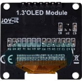 I2C 1.3" OLED Display