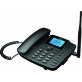 Comfort MM41D Black