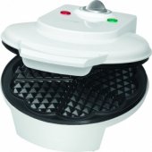 Vaflių keptuvė „WA 3491“ balta