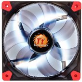 Luna LED baltas 120 mm CL-F018-PL12WT-A