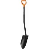 Fiskars Sharp kastuvas Solid + XL (FS1067517)