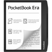 PB700-U-16-WW "Era 700" Silver