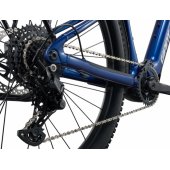 Talon E+ EX (2026) 29" Metallic Navy (L)