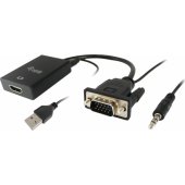 Adapter VGA HDMI