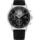 Steward 1710605 Silver/ Black
