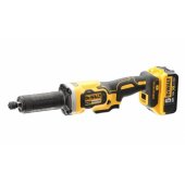 Straight grinder 18V XR 2 AKU