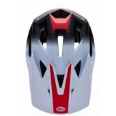 FULL-AIR MIPS M 55-57cm white/ black
