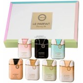 _8432999 Armaf Le Parfait atradimų rinkinys 105ml